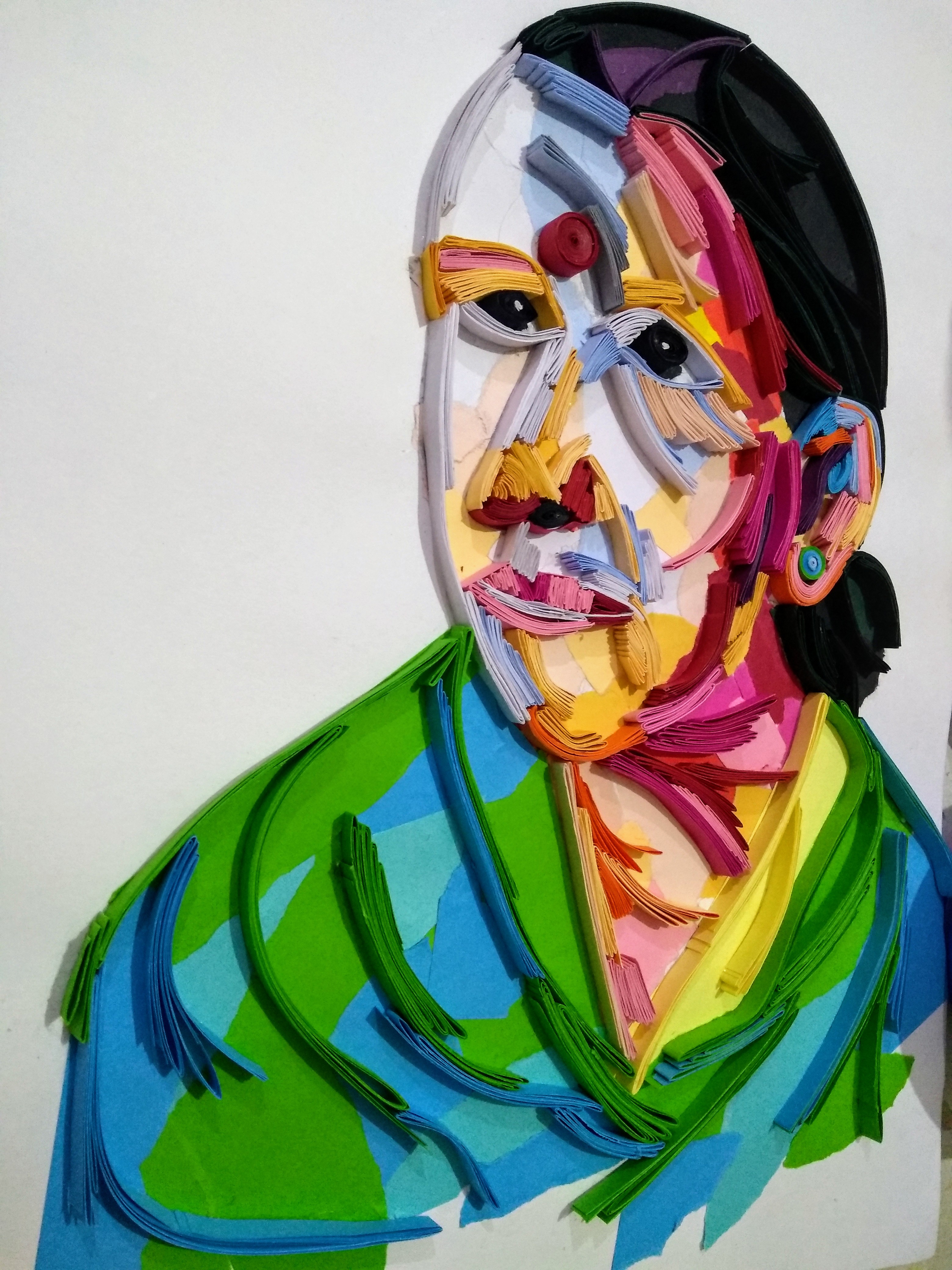 natural and artistic